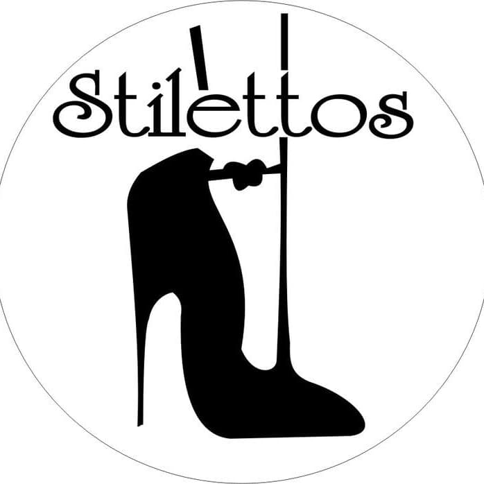 Logo for Stilettos Cabaret