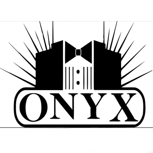 Logo for Onyx