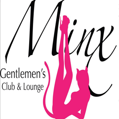Logo for Minx