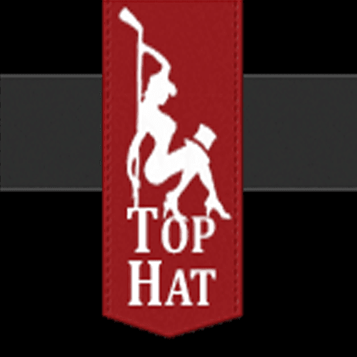 Logo for Top Hat