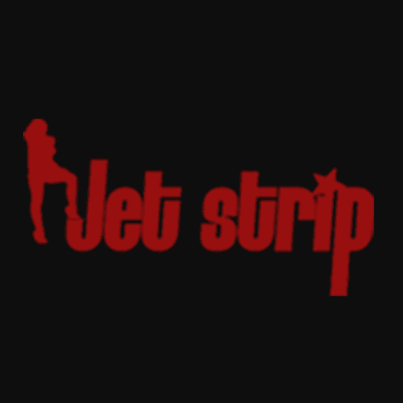 Logo for Jet Strip
