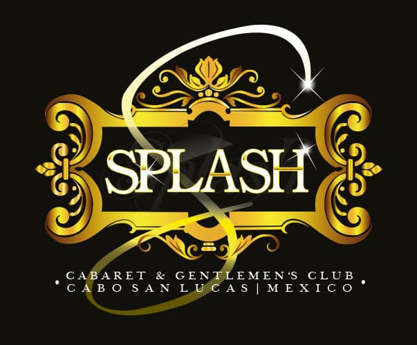 Logo for Splash Cabaret & Gentlemen's Club