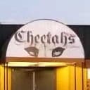 Logo for Cheetahs Cabaret