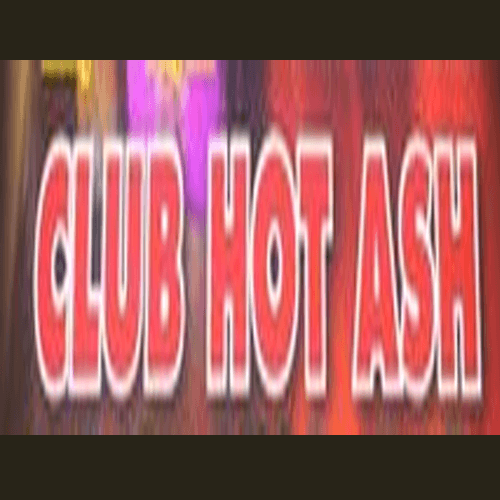 Logo for Club Hot Ash