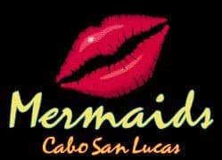 Logo for Mermaids