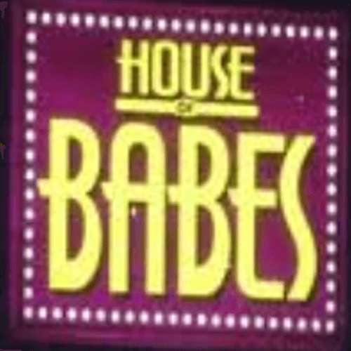 Logo for House of Babes
