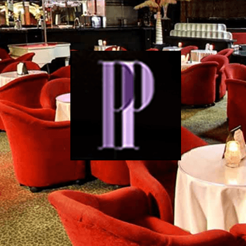 Logo for Pure Platinum