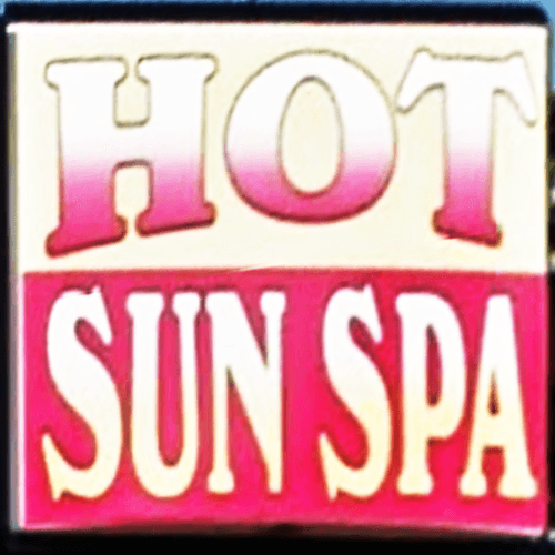 Logo for Sunny Health Spa