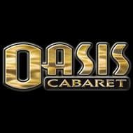 Logo for Oasis Cabaret