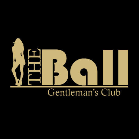 Logo for The Ball Gentleman's Club