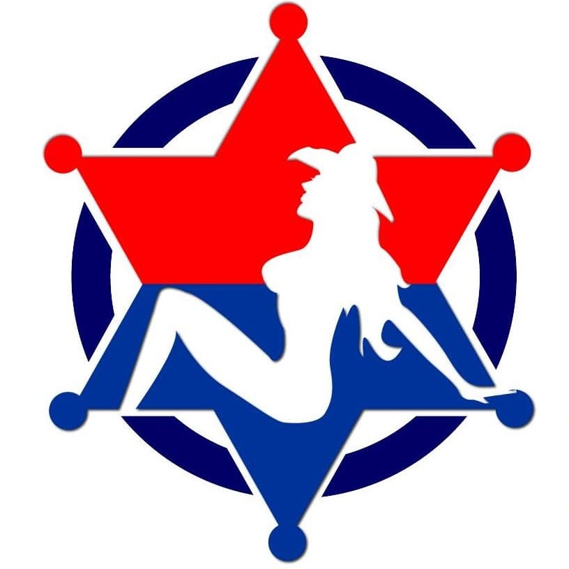 Logo for Dream on Saloon