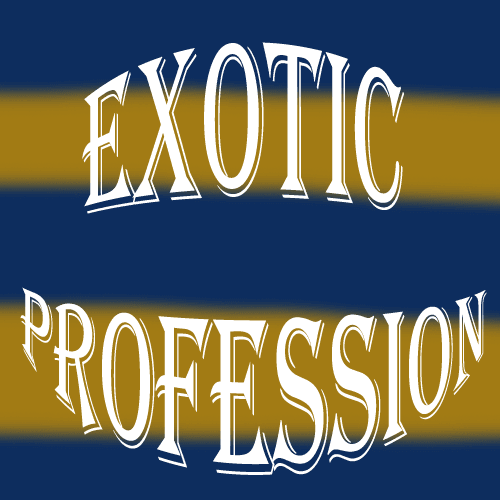Logo for Executive Club