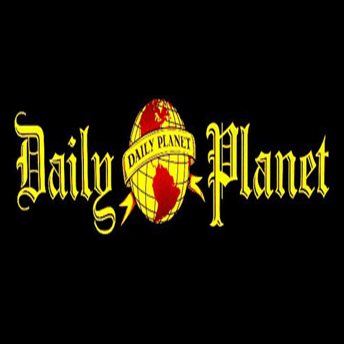Logo for Daily Planet