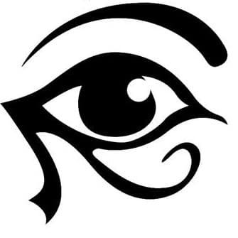 Logo for The Nile Gentlemen's Club