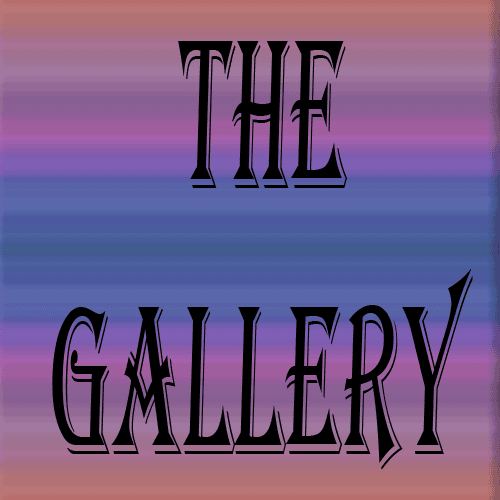 Logo for The Gallery