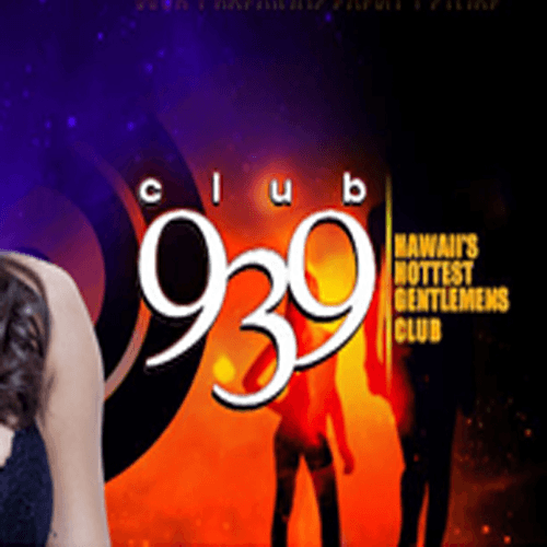 Logo for 939