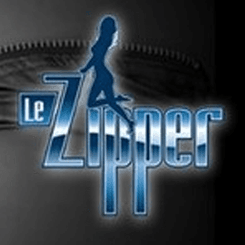 Logo for Bar Salon Le Zipper