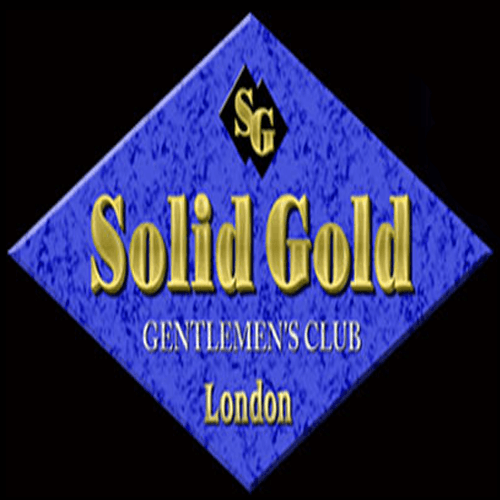 Logo for Solid Gold