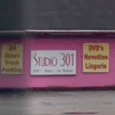 Logo for Pink 301