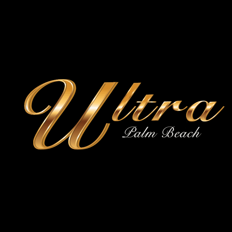 Logo for Ultra Gentlemen's Club