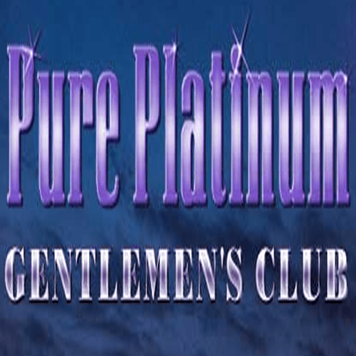Logo for Pure Platinum