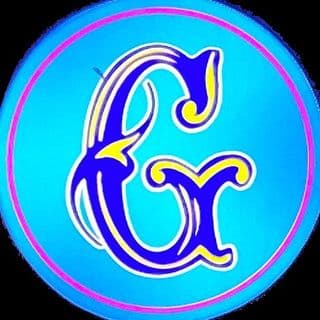 Logo for The G Spot