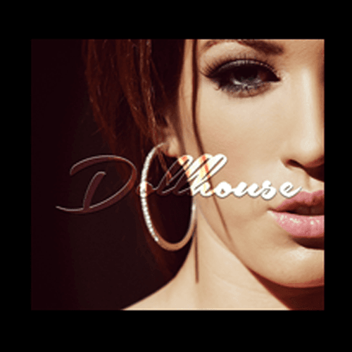 Logo for Doll House