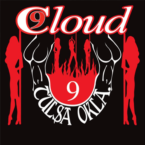 Logo for Cloud Nine