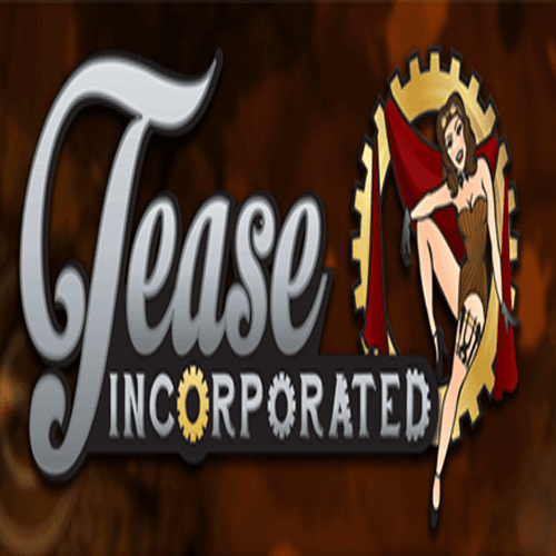 Logo for Tease Incorporated