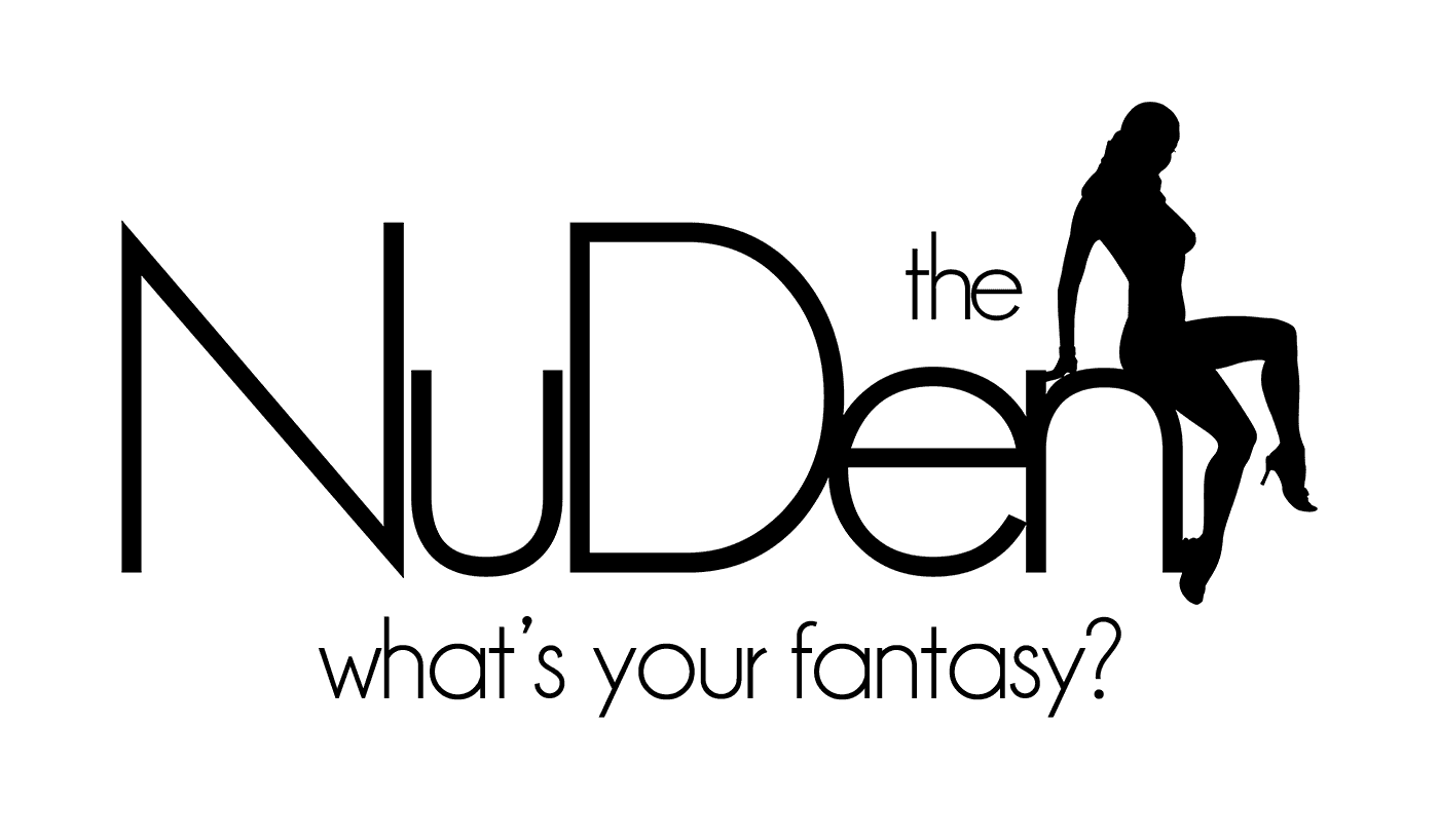 Logo for NuDen