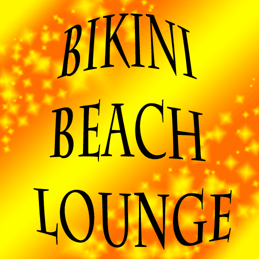 Logo for Bikini Beach Lounge aka Beaches Gentlemens Club