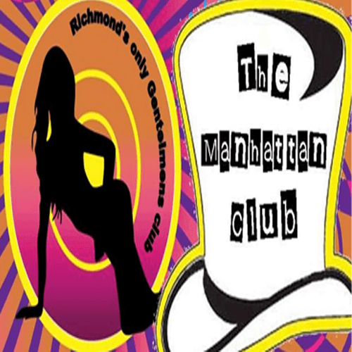 Logo for Manhattan Club