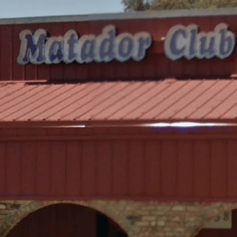 Logo for Matador Club