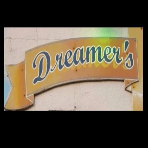 Logo for Dreamer's