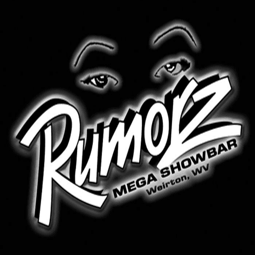 Logo for Rumorz