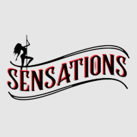 Logo for Sensations Gentlemen's Club