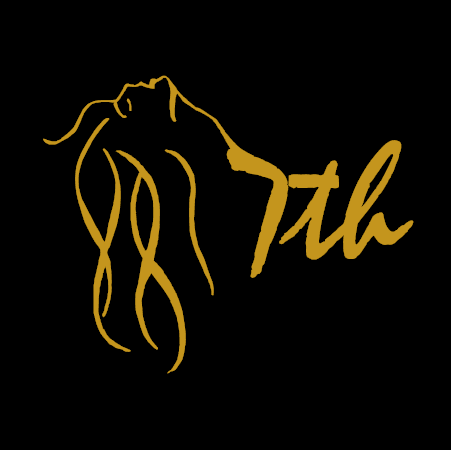 Logo for 7th Heaven