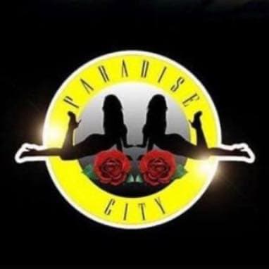 Logo for Paradise City Uncensored
