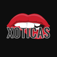 Logo for Xoticas A Gentlemen's Club