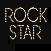 Logo for Rockstar Cabaret