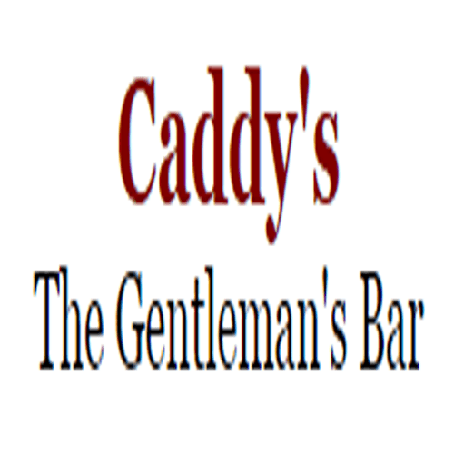 Logo for Caddy's