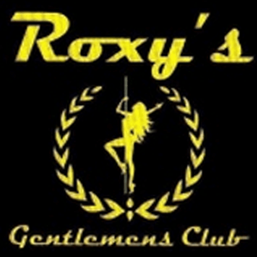 Logo for Roxy's 