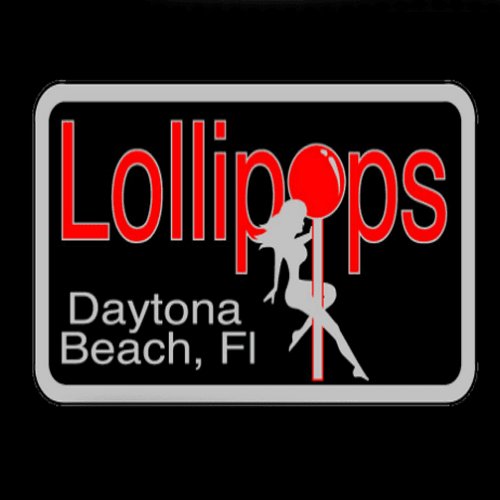 Logo for Lollipops Gentlemen's Club