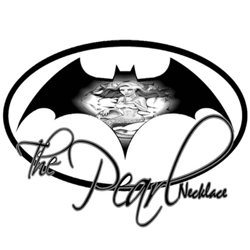 Logo for Pearl Necklace