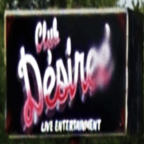 Logo for Desiree's II