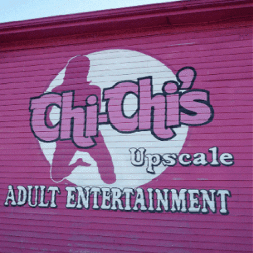 Logo for Chi Chi's