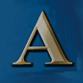 Logo for Atlantis