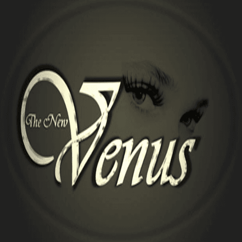 Logo for Club Venus
