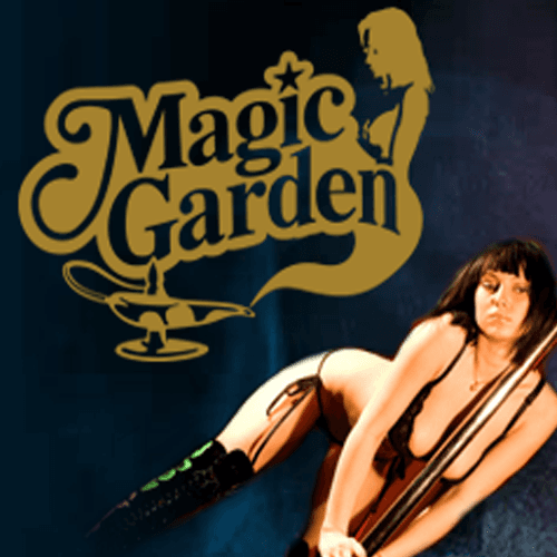 Logo for Magic Garden
