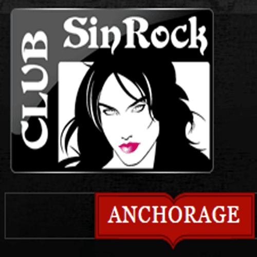 Logo for Club SinRock
